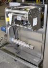 Used- Weighpack Vertek Jr. Vertical Form Fill Seal Machine